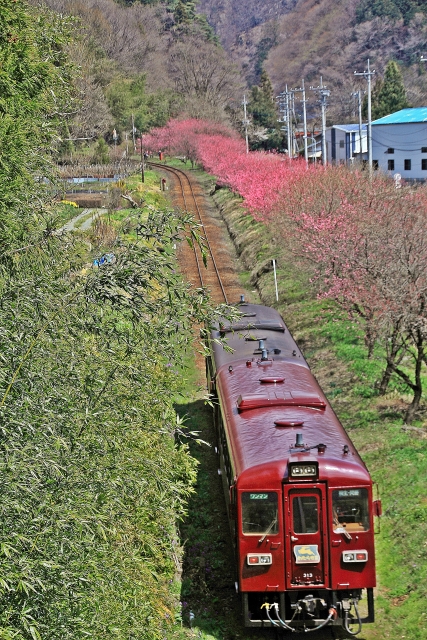 渡良瀬鉄道