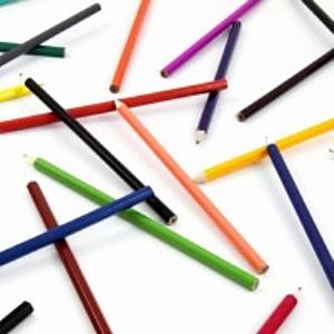色鉛筆